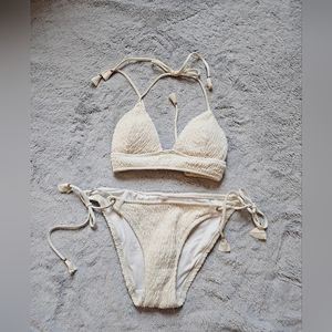 Victoria's Secret XS bikini